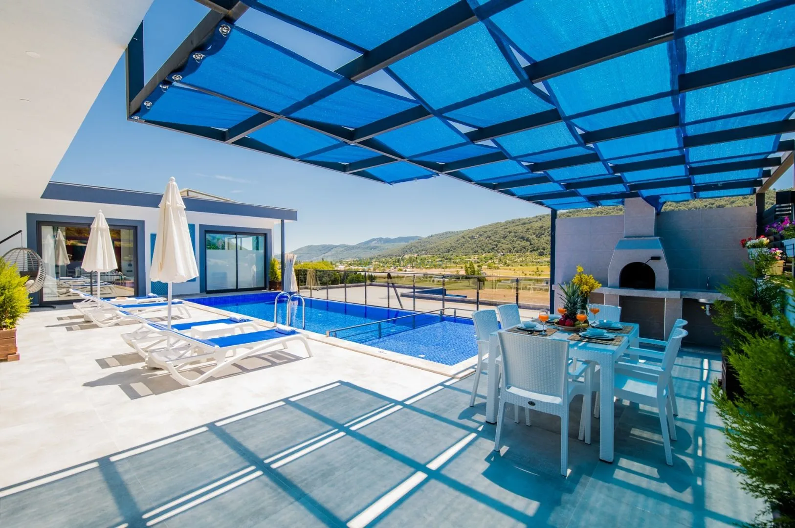 Villa Sedef