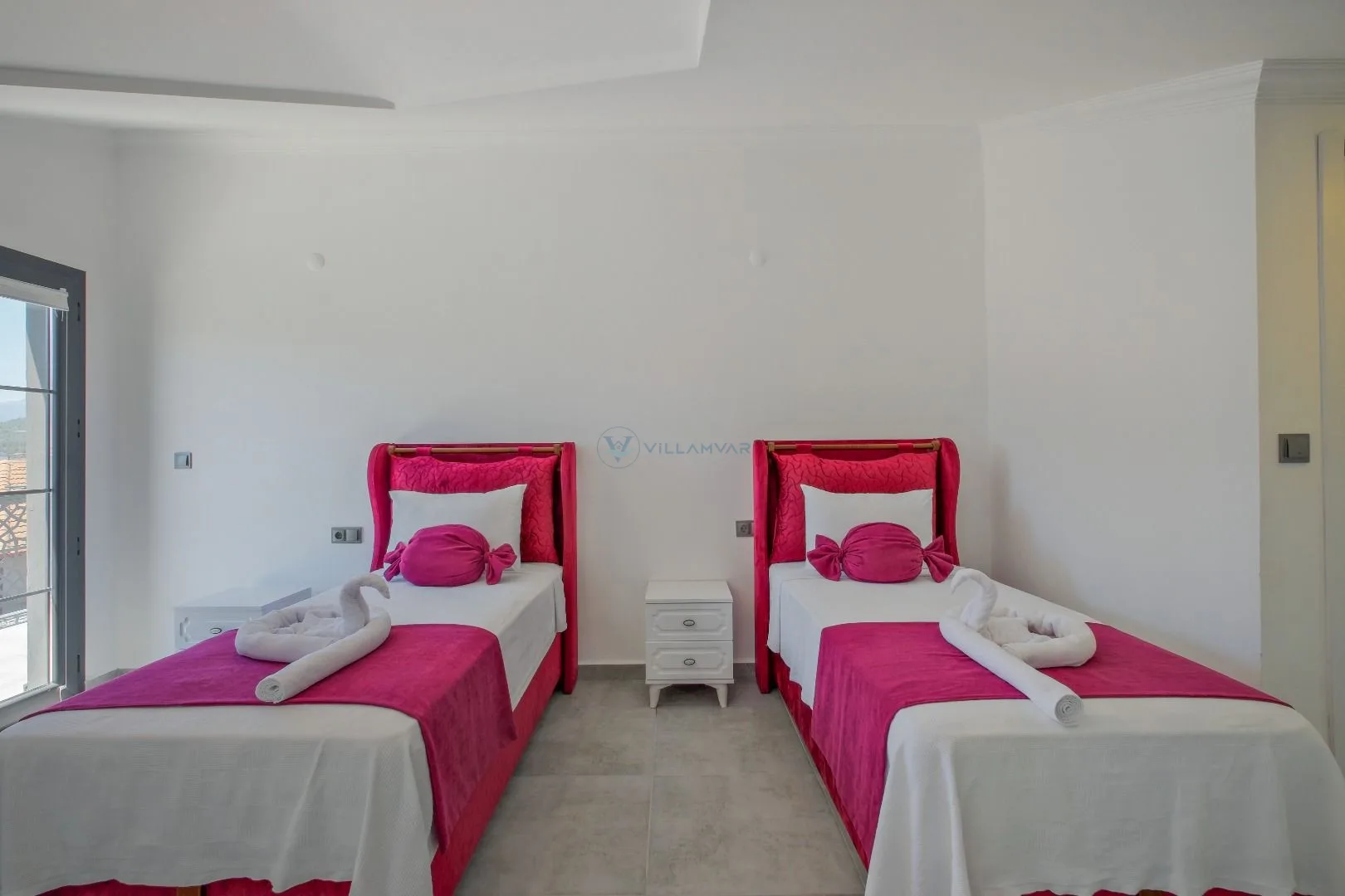 Villa Ariona