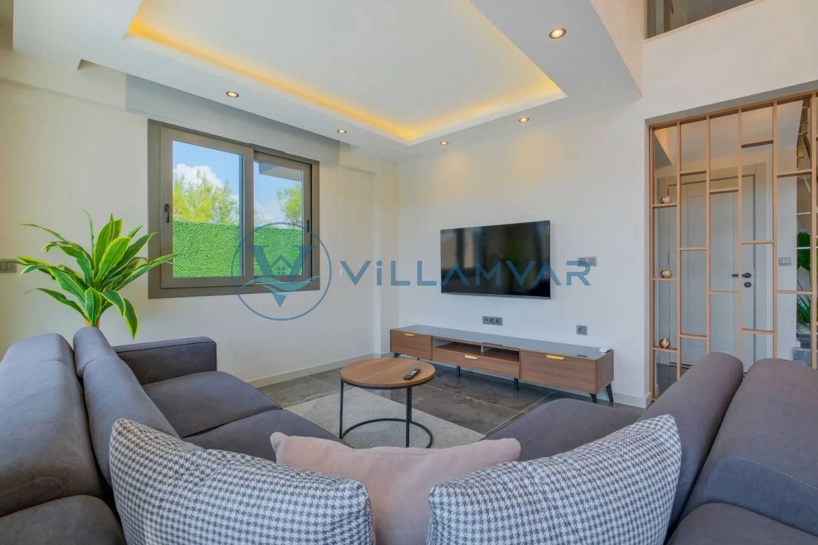 Villa Alişen 1