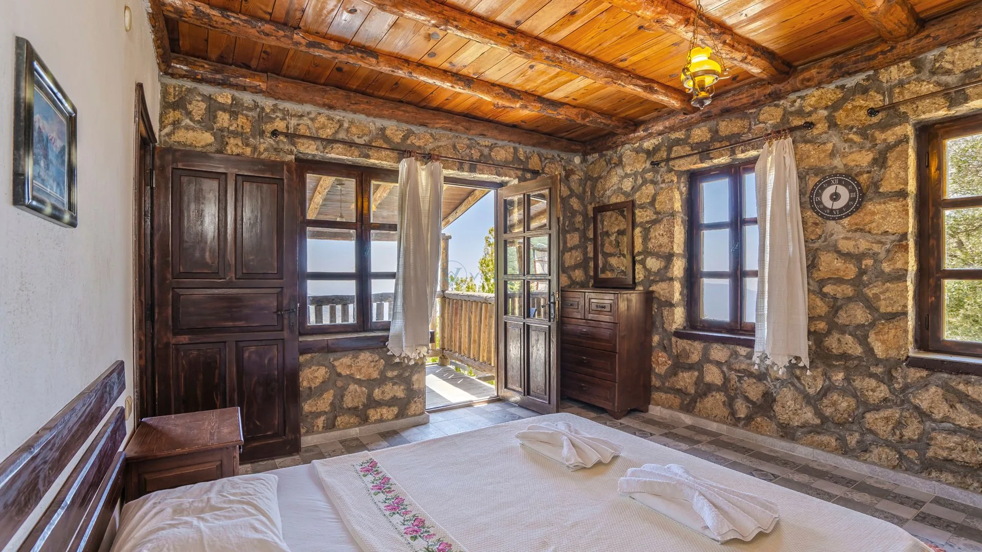 Villa Manzaram 5