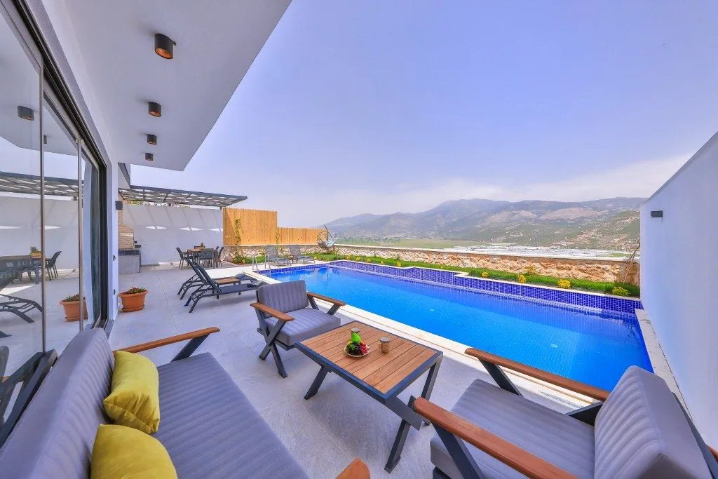 Villa Pika Duo
