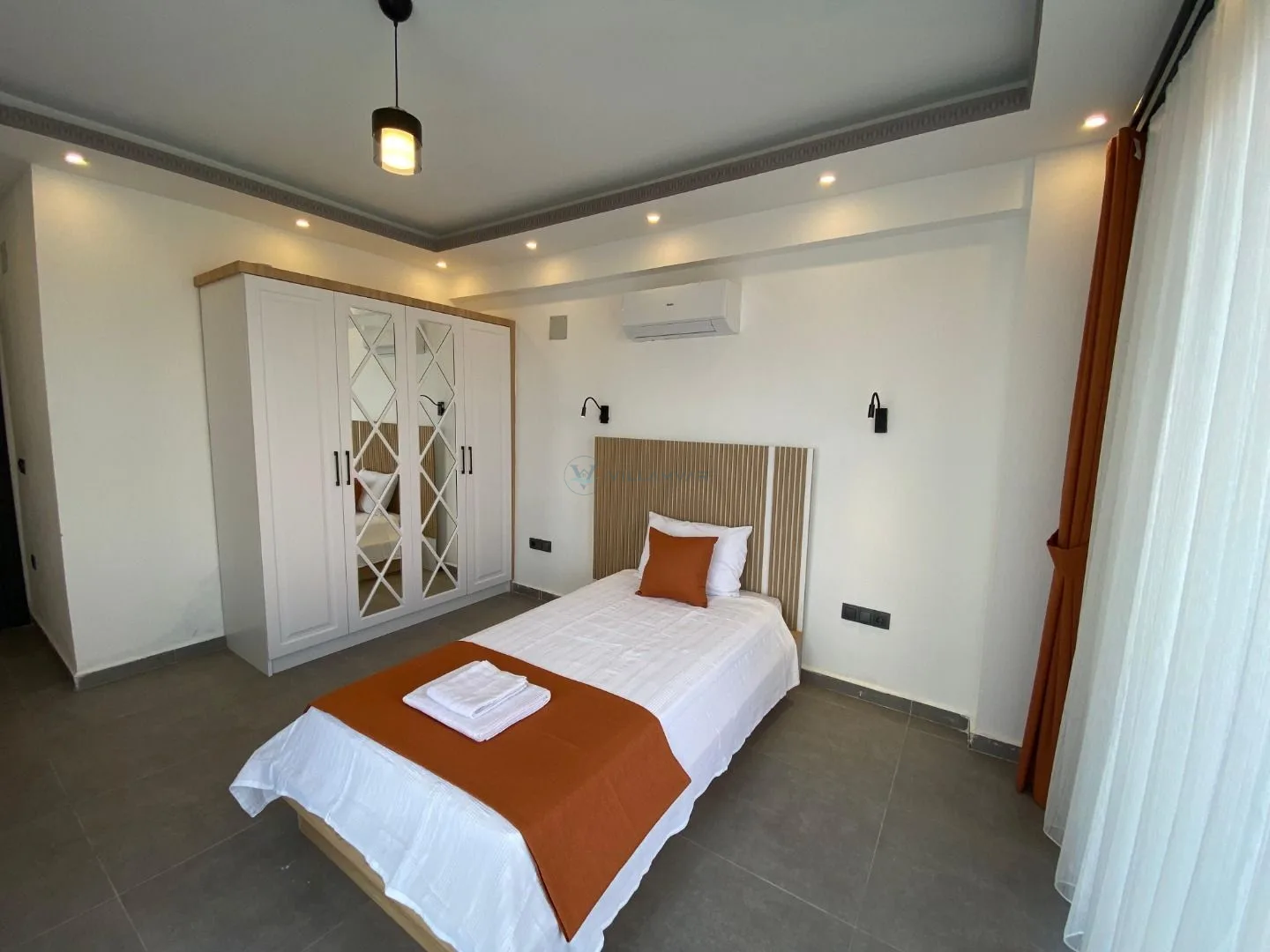 Villa Manzara 1