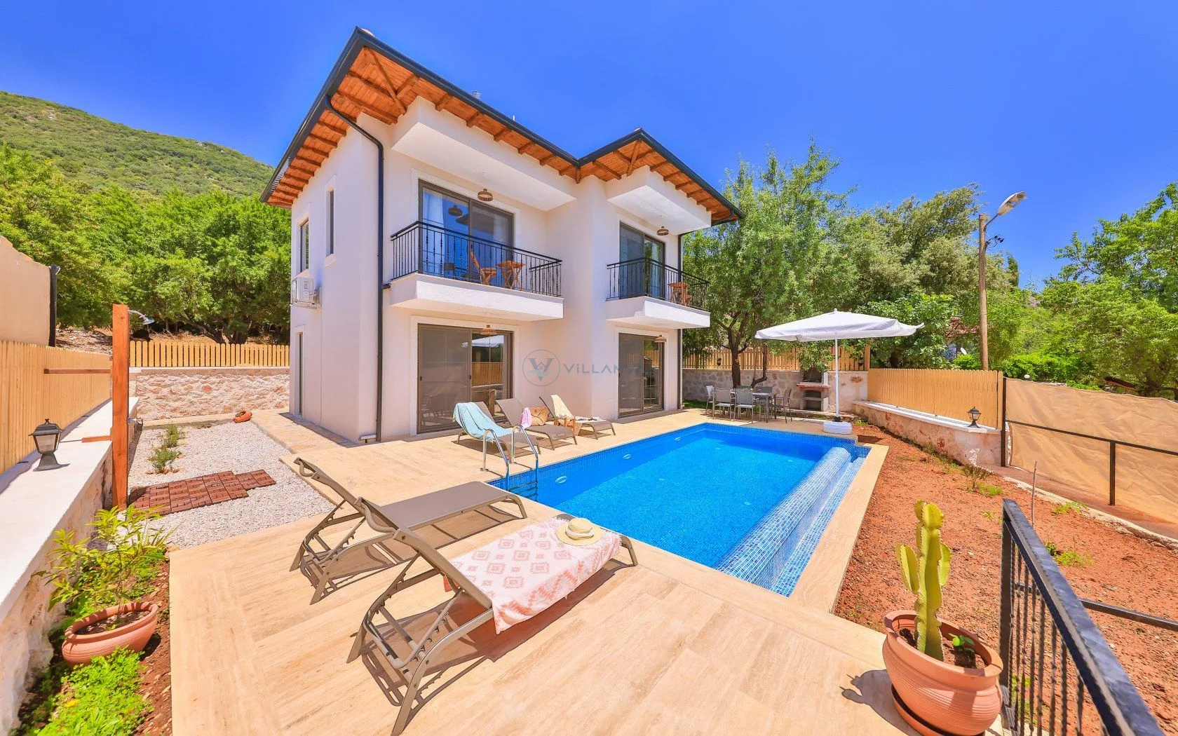 Villa Felicia