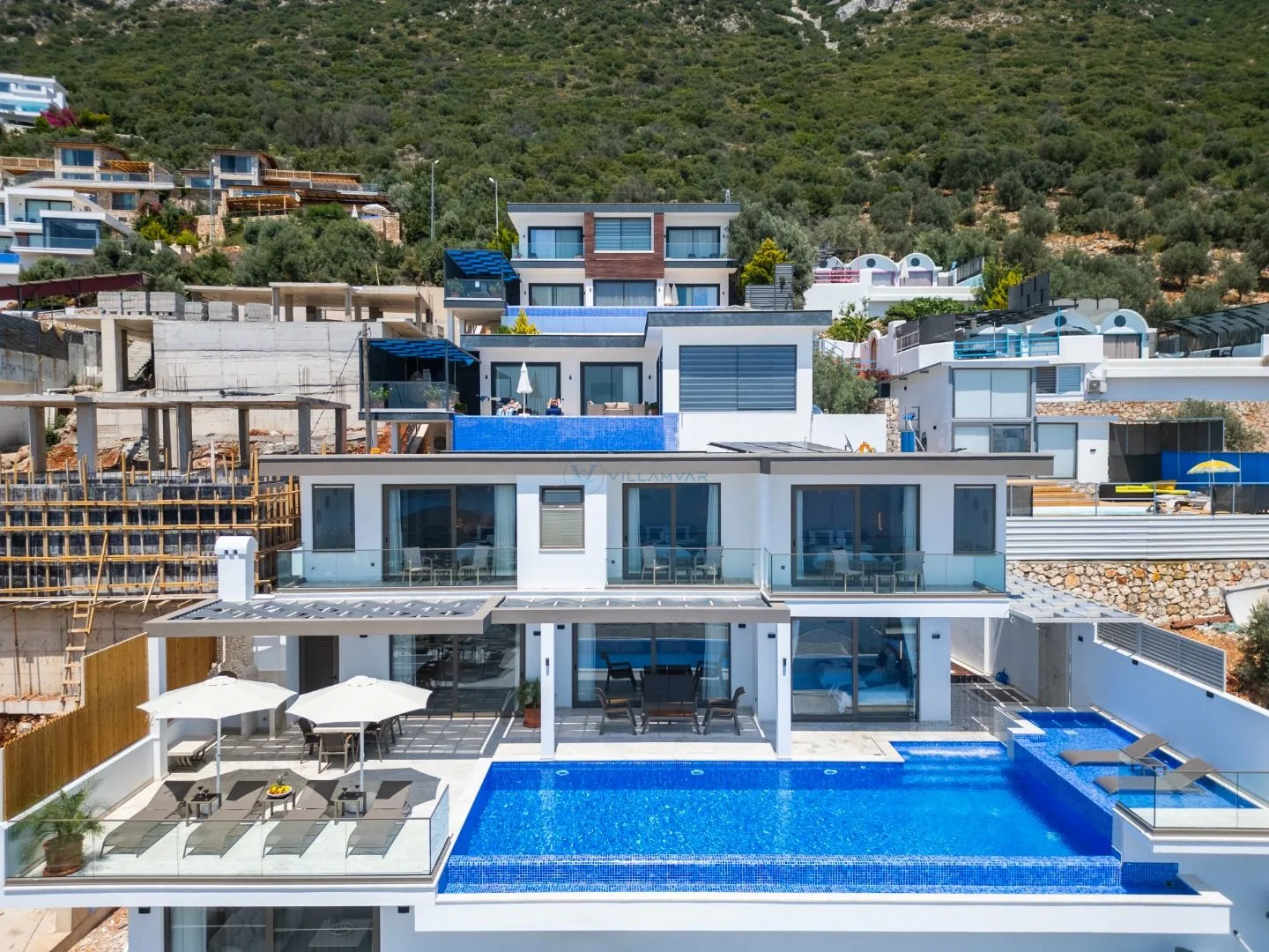 Villa Magic Life