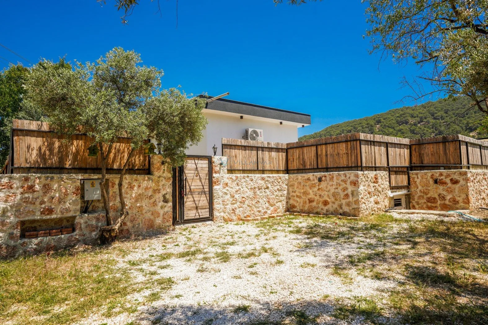 Villa Su Perisi Saribelen