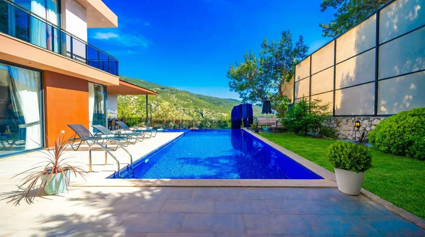 Villa Eylül