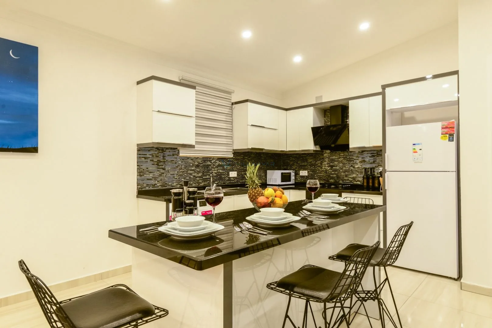 Villa Ceylan