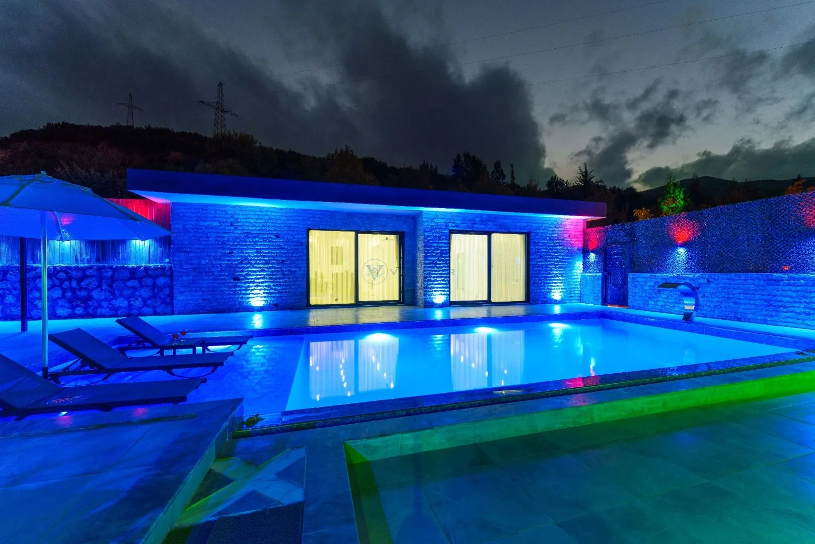 Villa Bora 3
