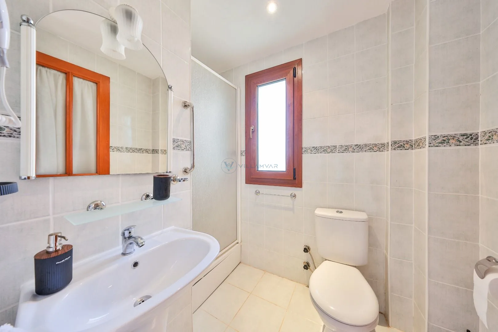 Villa Kirlangic Kızıltaş
