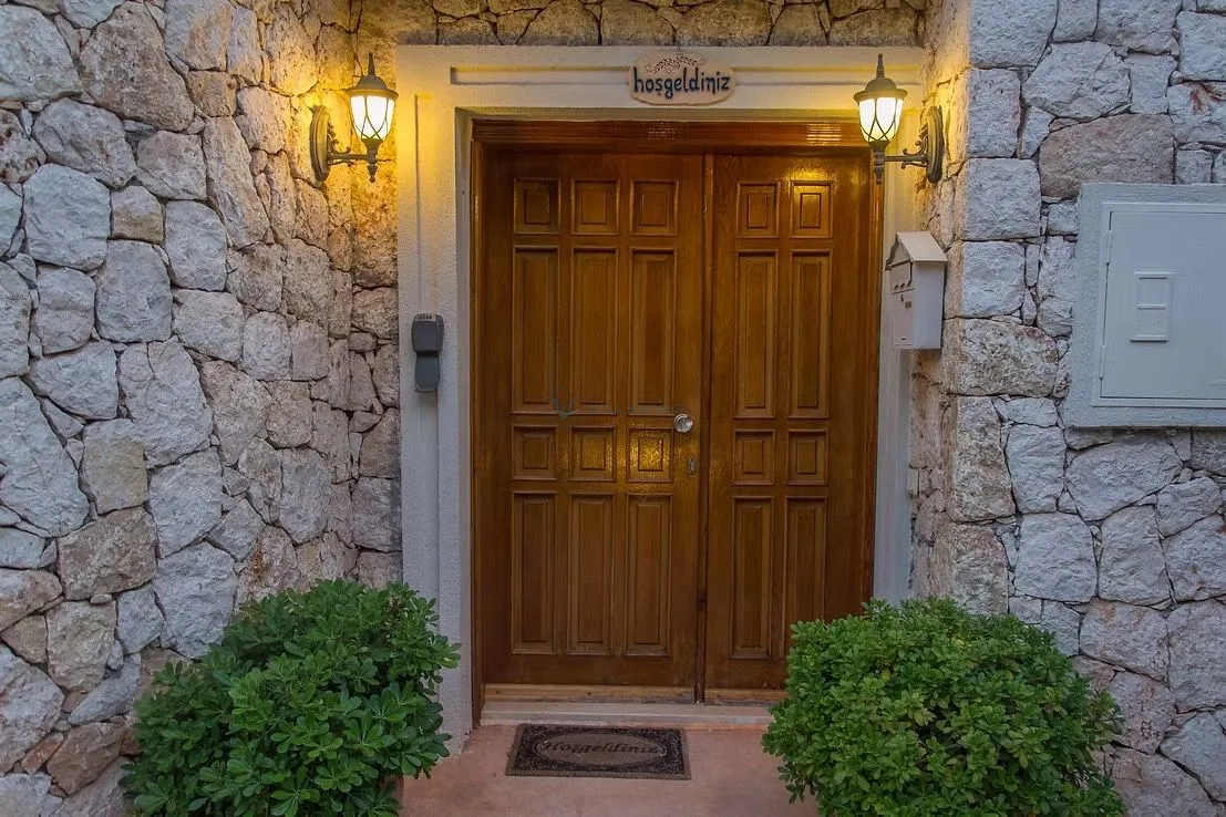 Villa Melsa