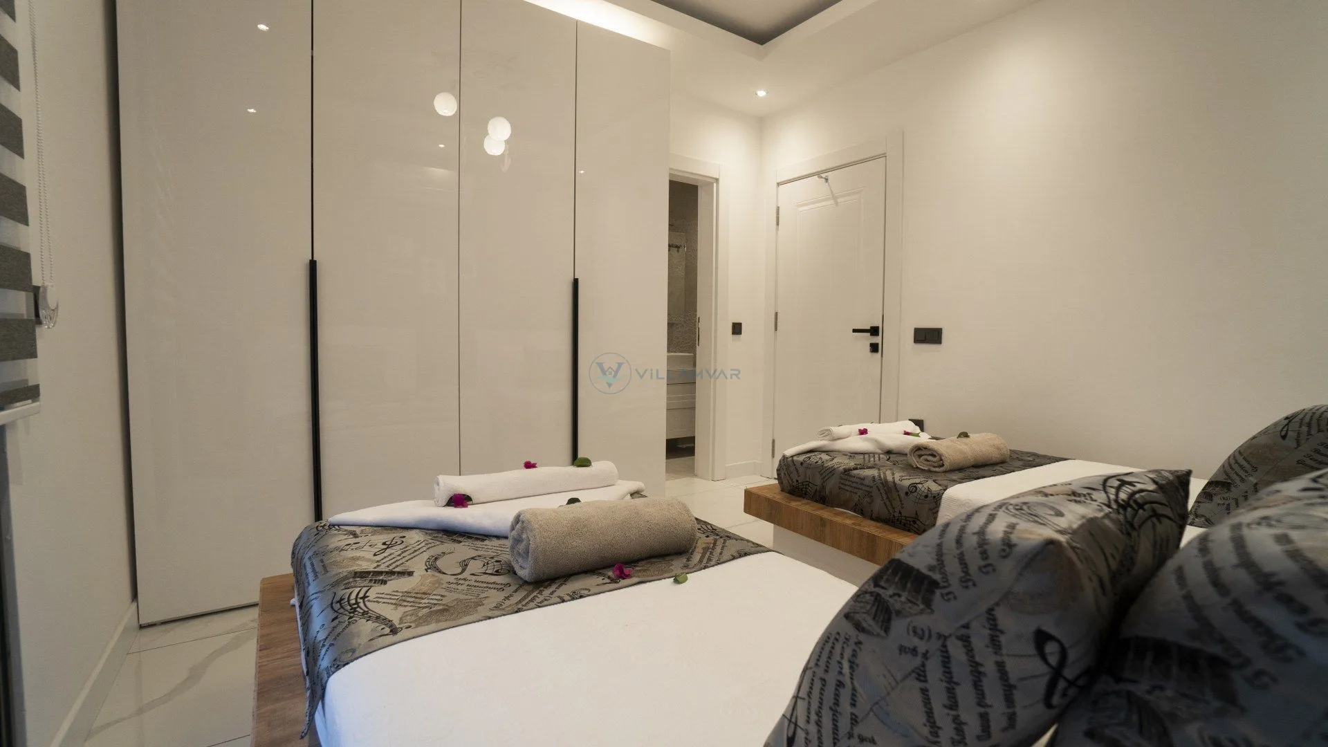 Villa Elif -Efe Rezervasy