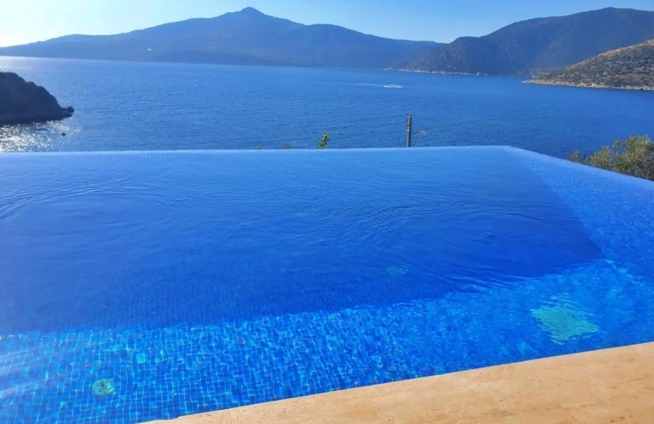 Villa The Heavenly House