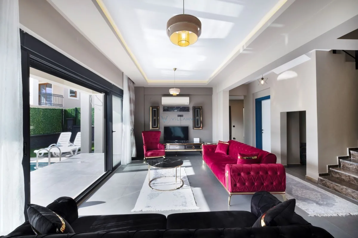 Villa Panorama Private