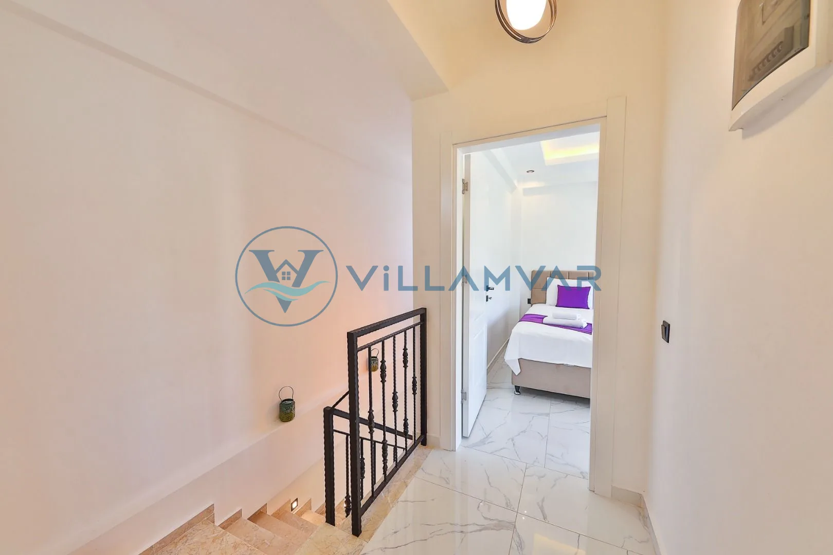 Villa Kaşlı 1