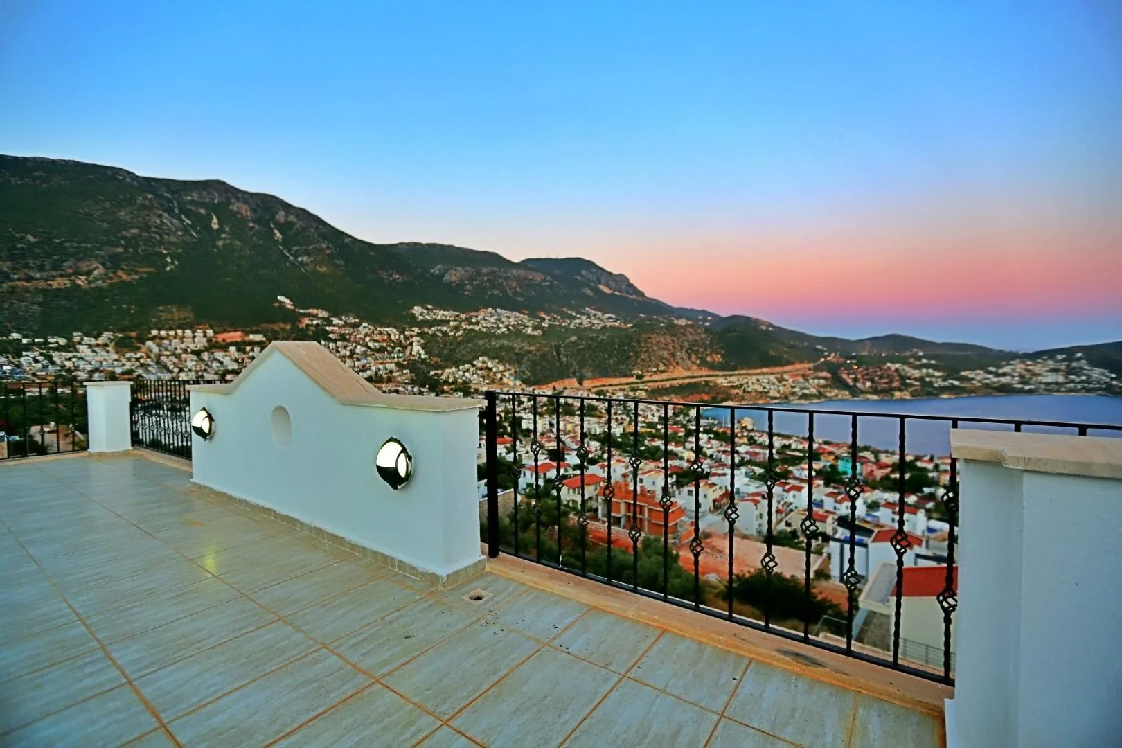 Villa Asya Rezervasyo1 2