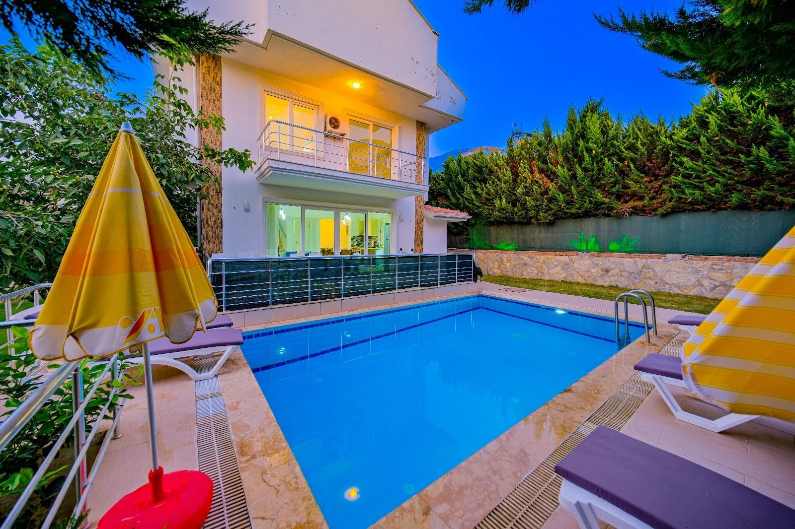 Villa Dirili