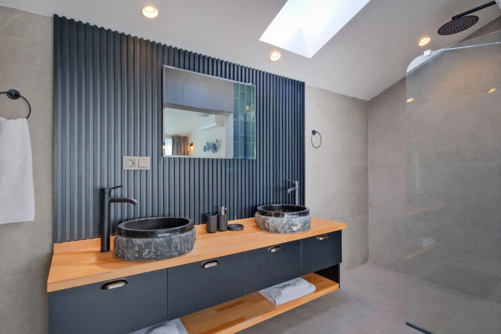 Villa Aydın Trio 2