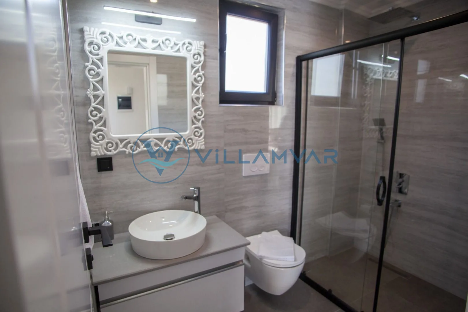 Villa Sweet Home