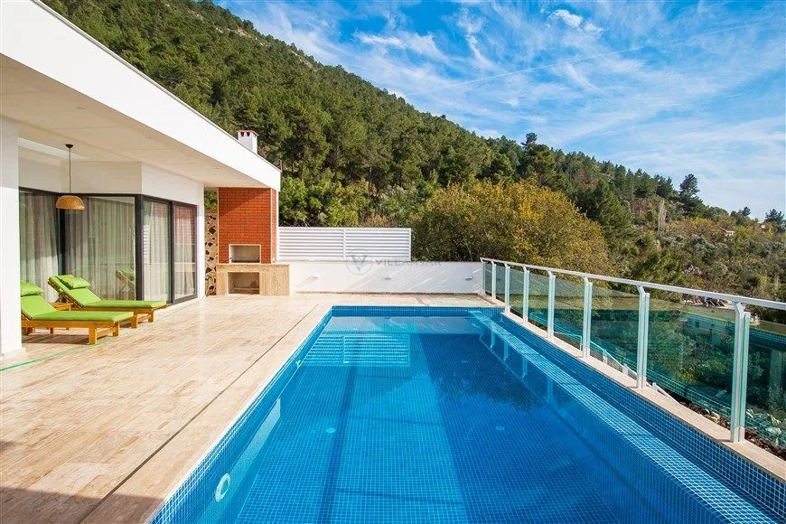Villa Eylül Üzümlü