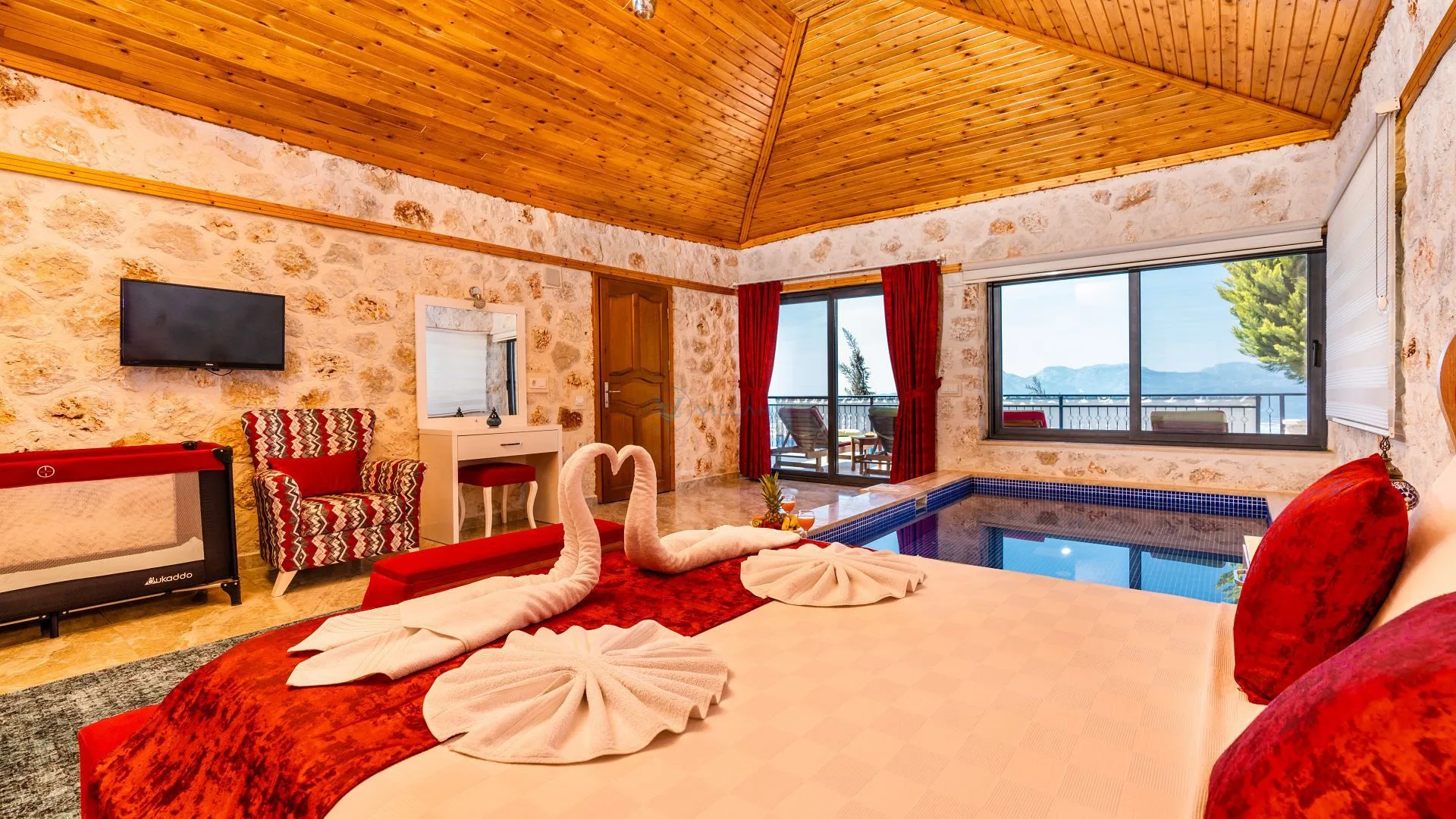 Villa Çakıl Taşı 1