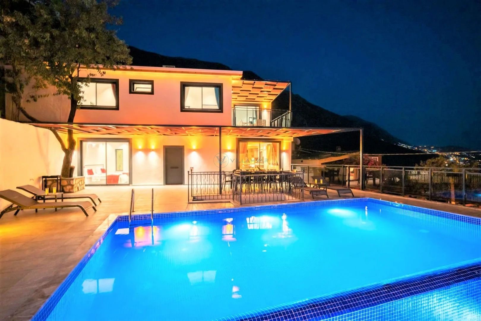 Villa Ocean
