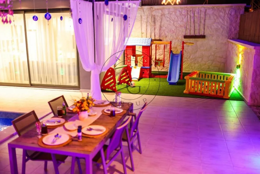 Villa Demir’s