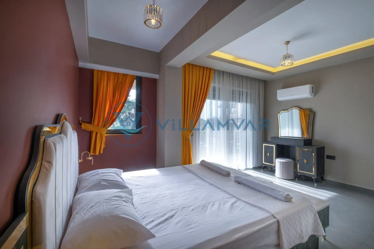Villa Panorama Private