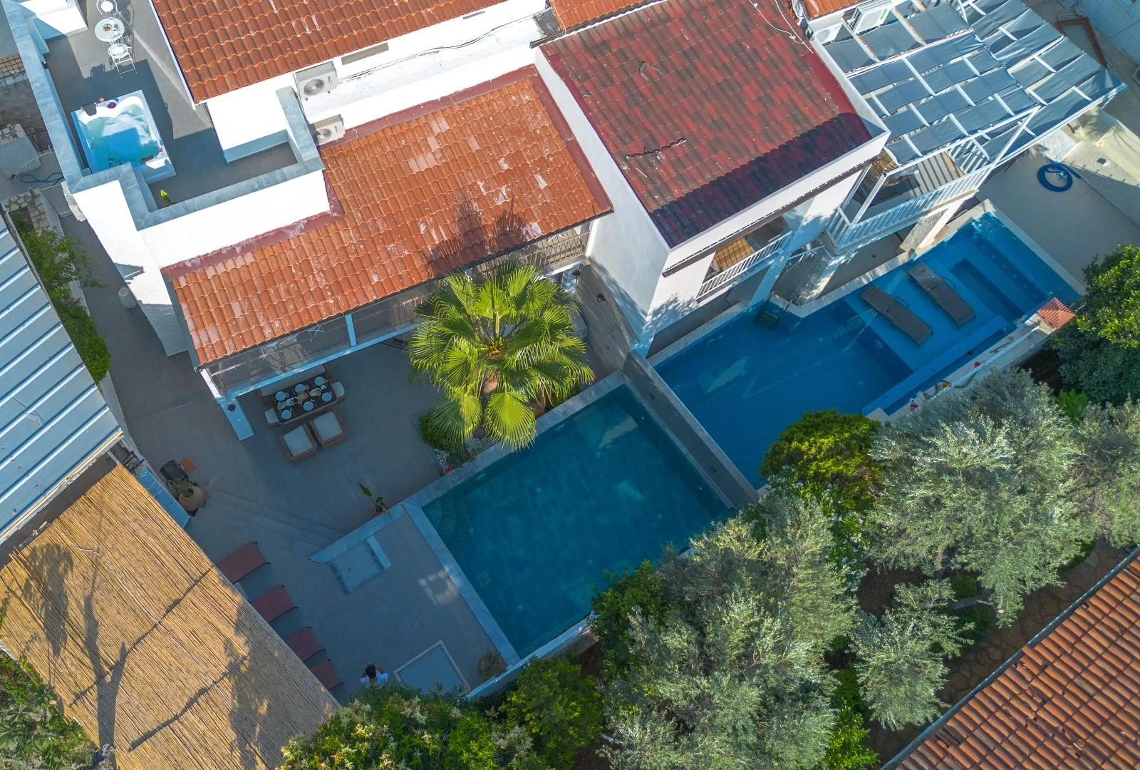 Villa Roberto
