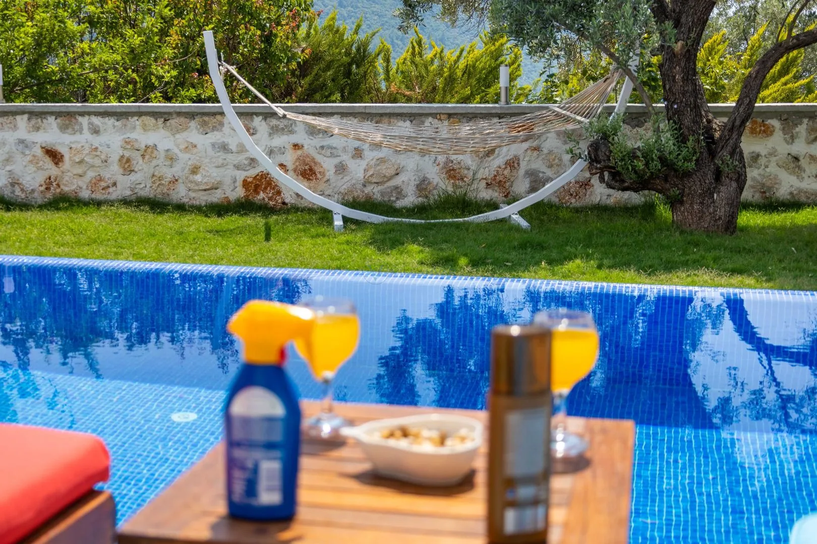 Villa Araf