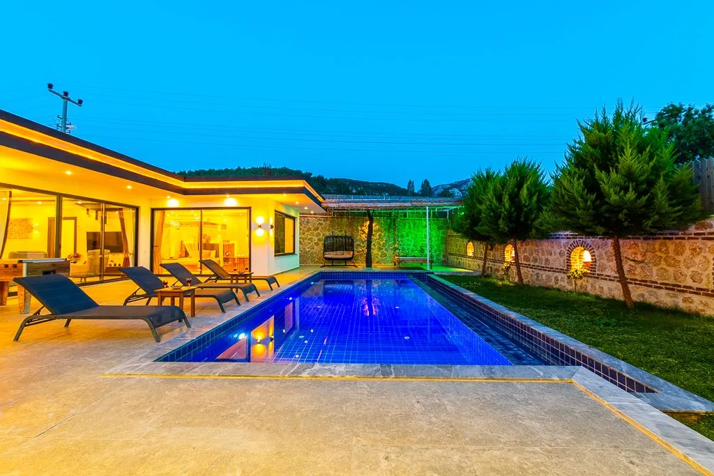 Villa Cigaday