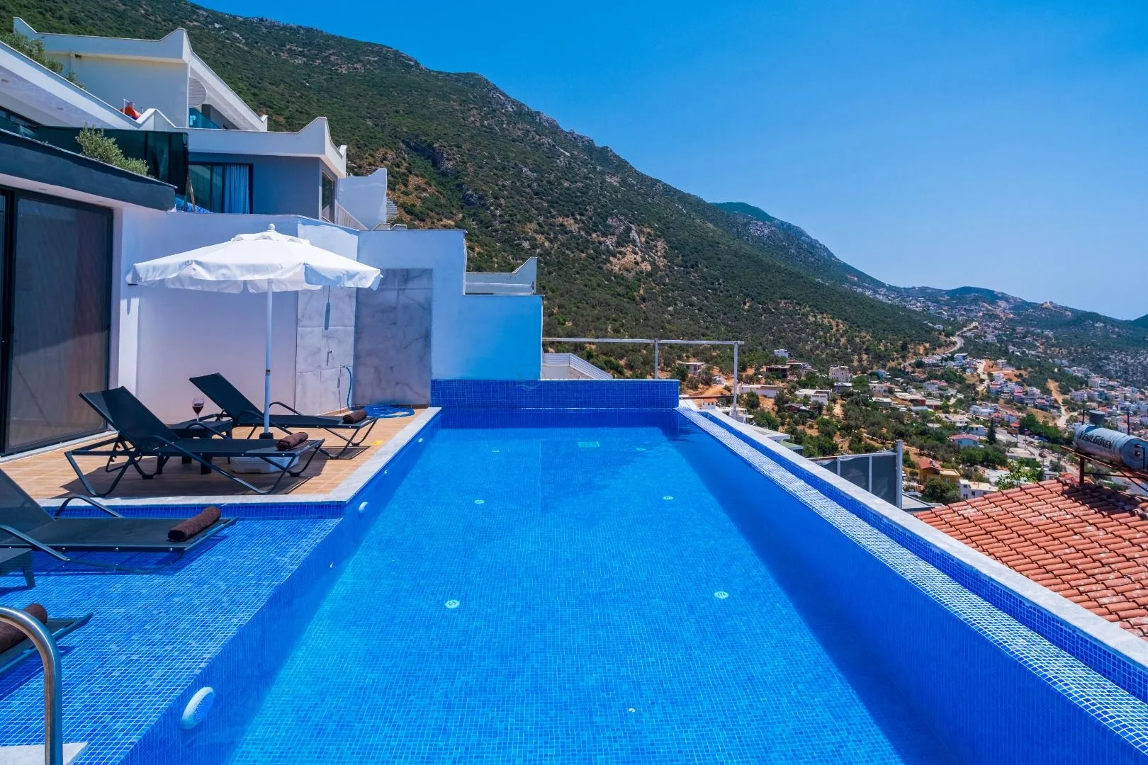 Villa Meri
