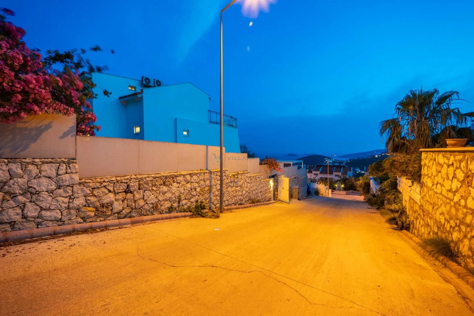 Villa Visos