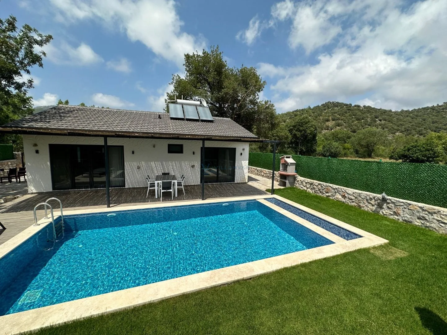 Villa Sefa Bahçesi