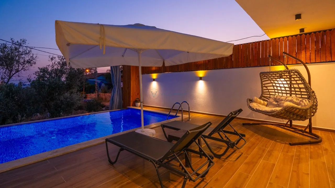 Villa Safari