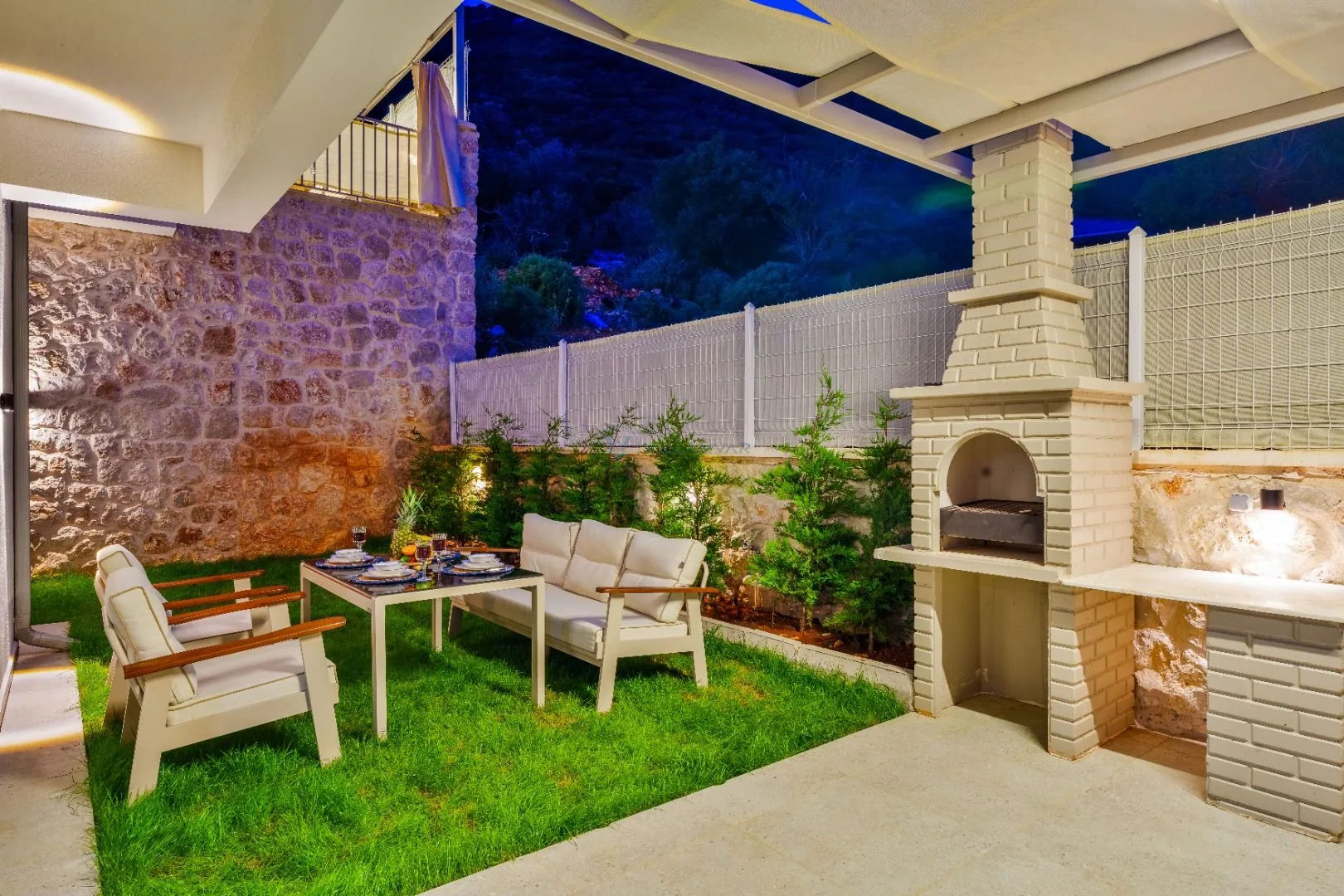 Villa Velora Duo