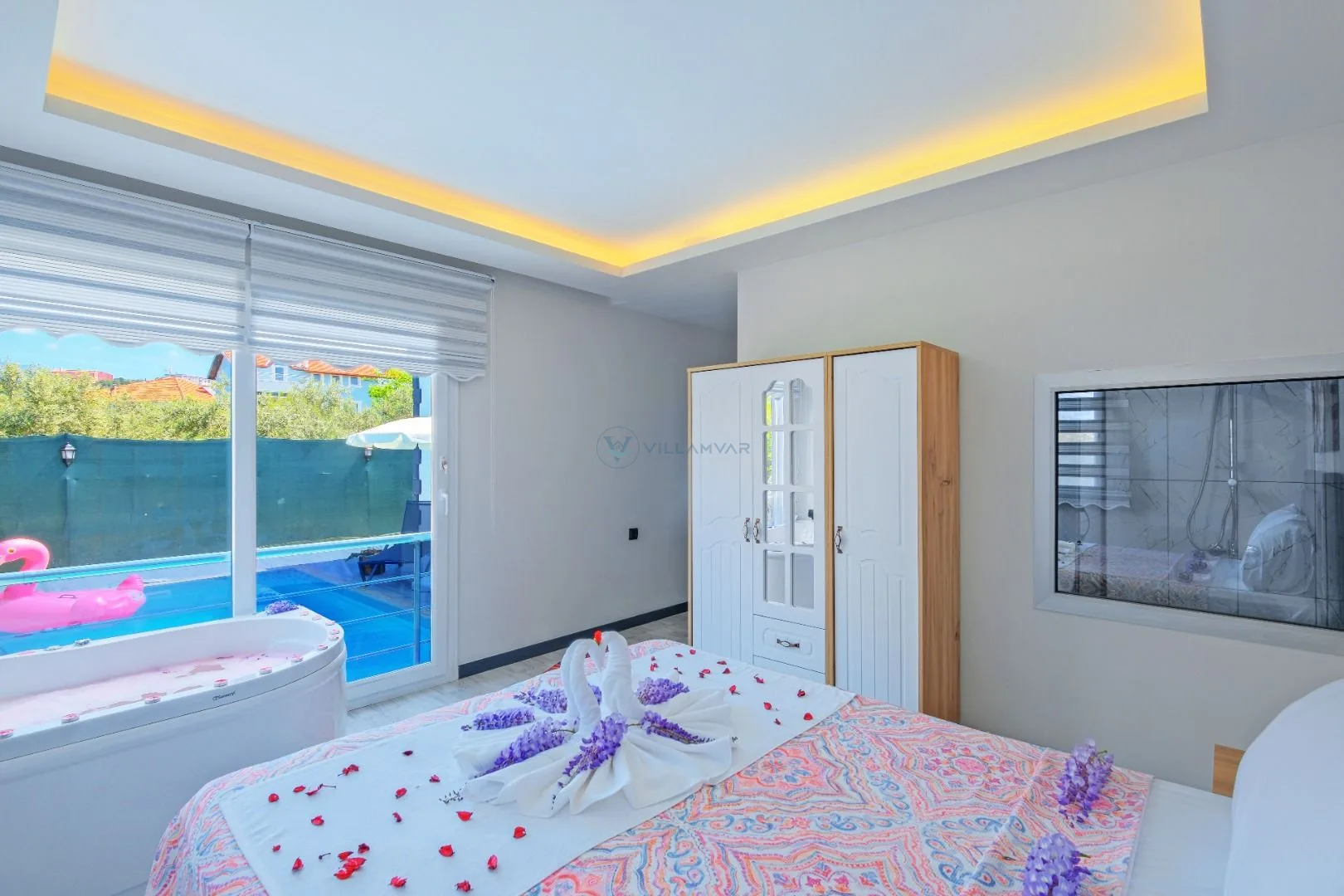 Villa Grace