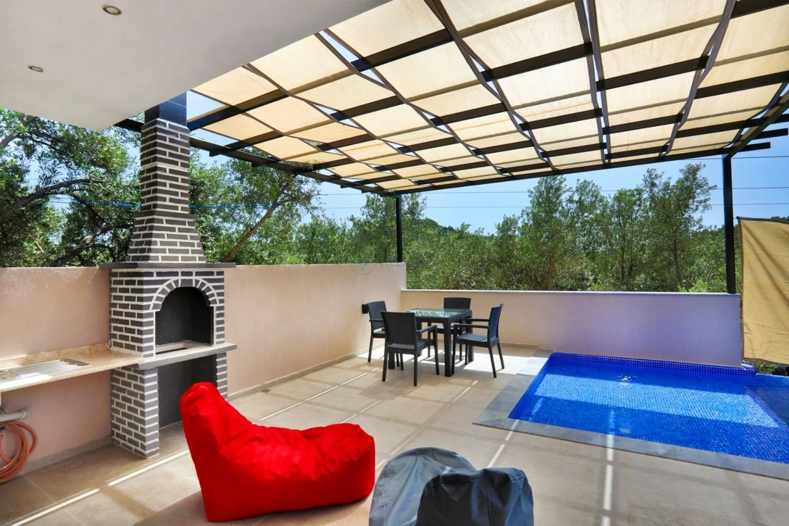 Villa Asel Asena