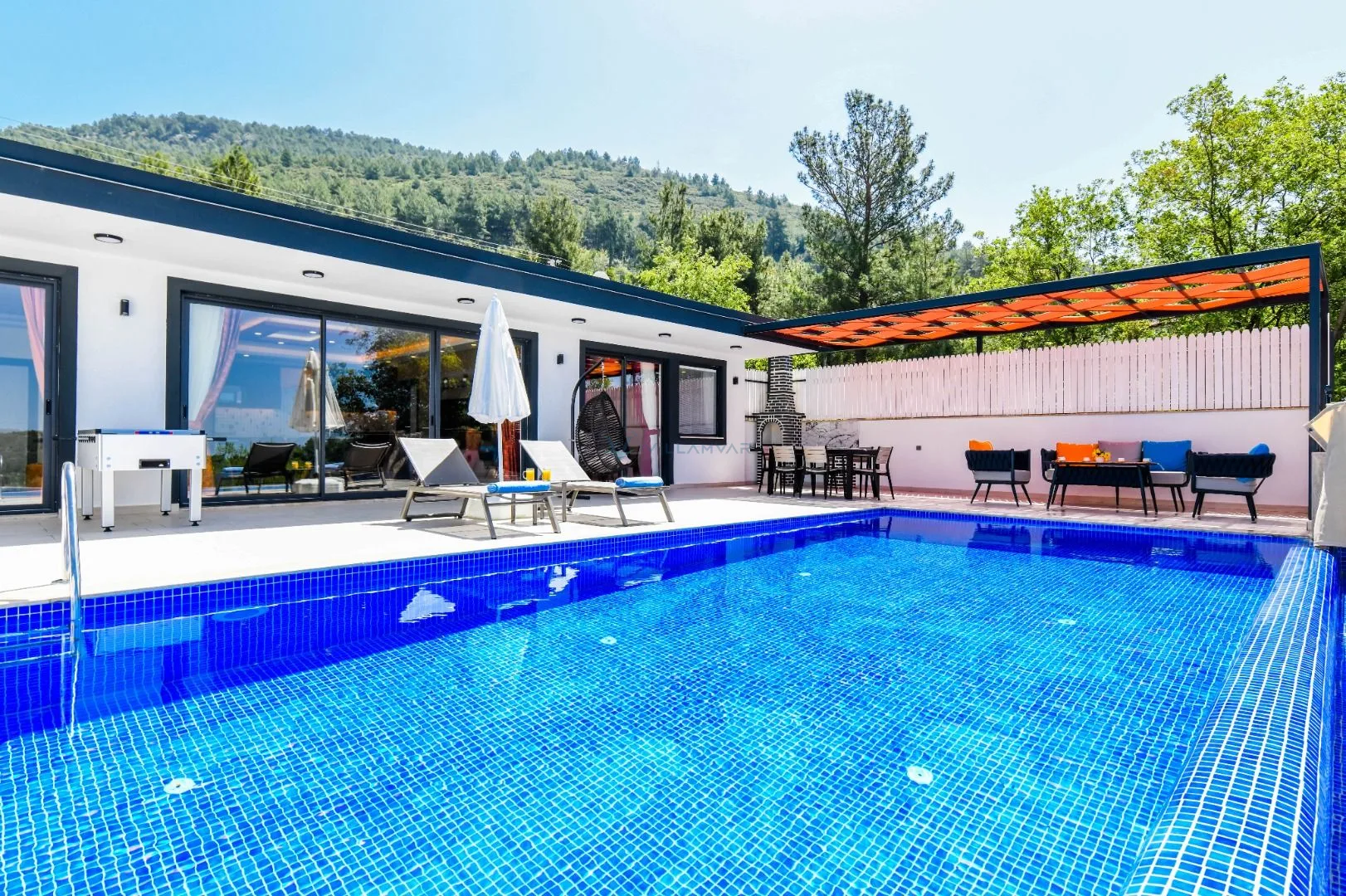 Villa Buse