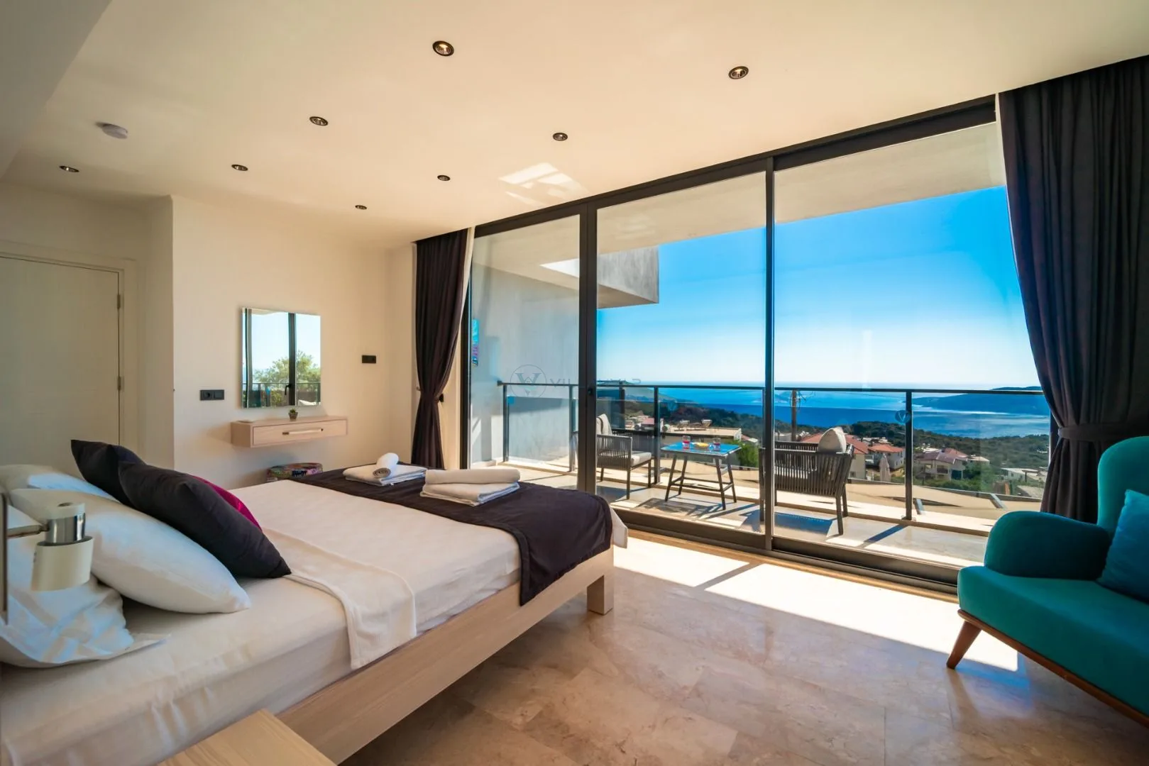 Villa Azra