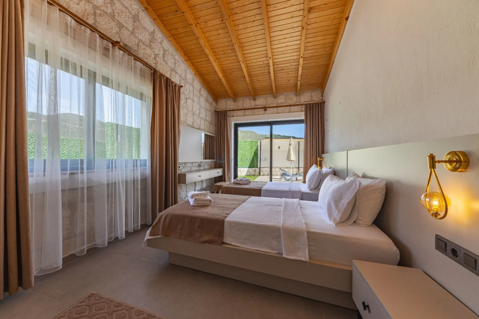 Villa Yıldızlı