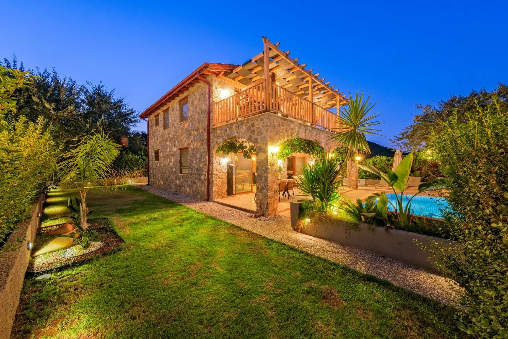 Villa Polat 2
