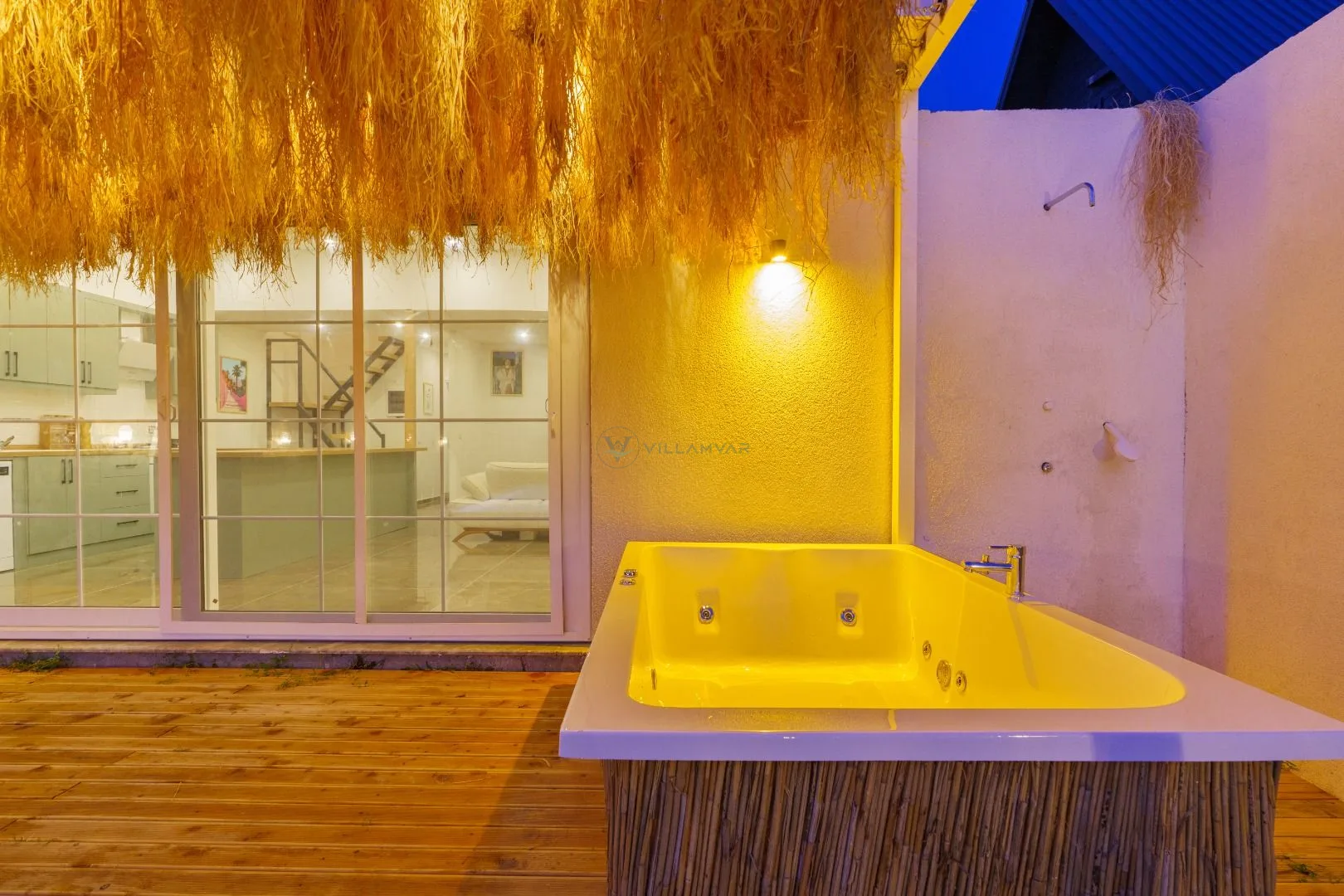 Villa Sumy-