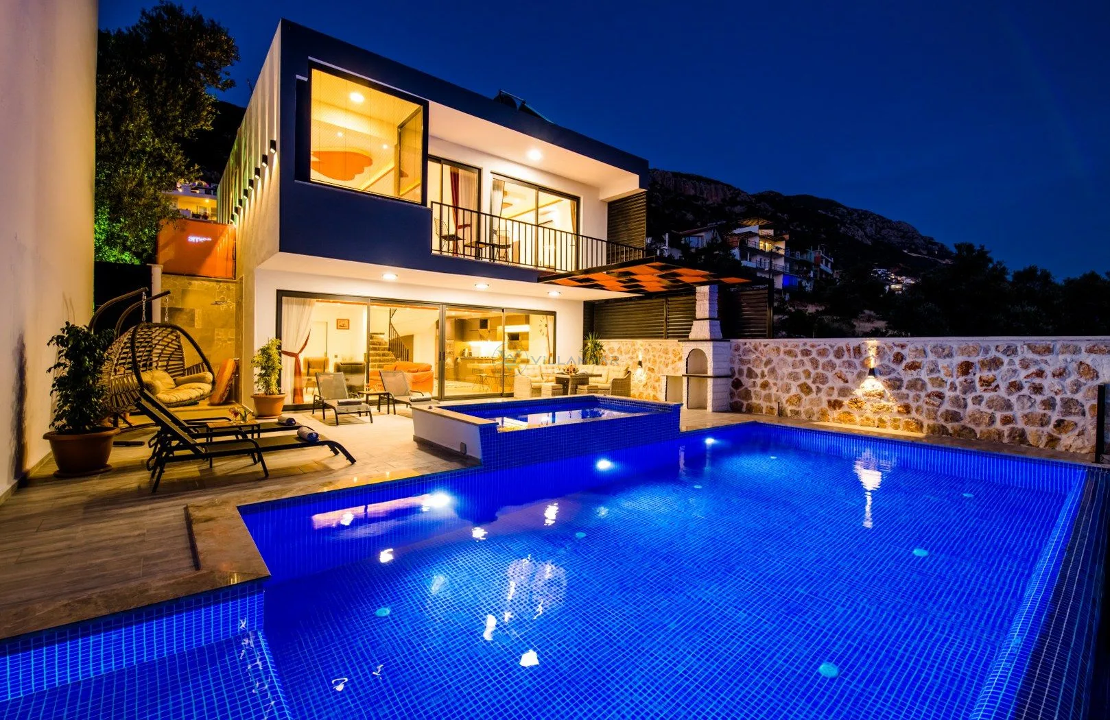 Villa Kısmet 2