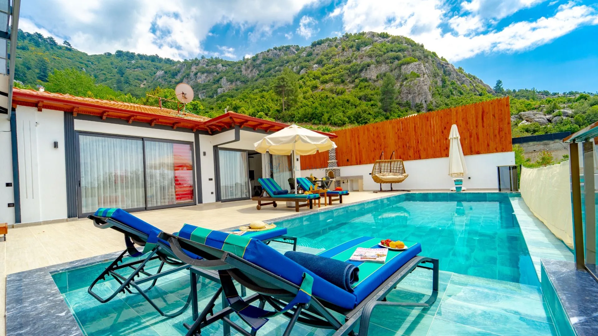 Villa Paradise