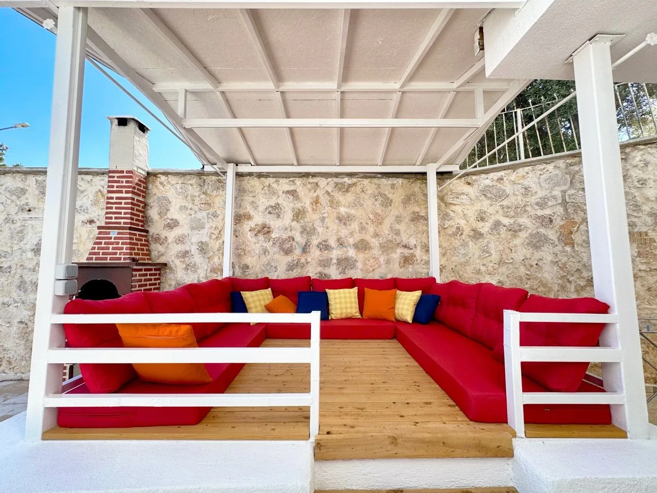 Villa Doğa