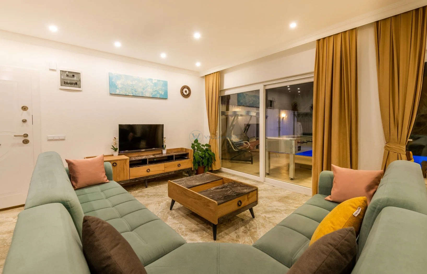 Villa Petek Sadece ÖN Ödeme