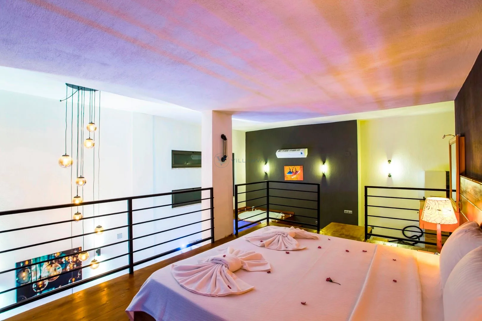 Villa Gece Kördere