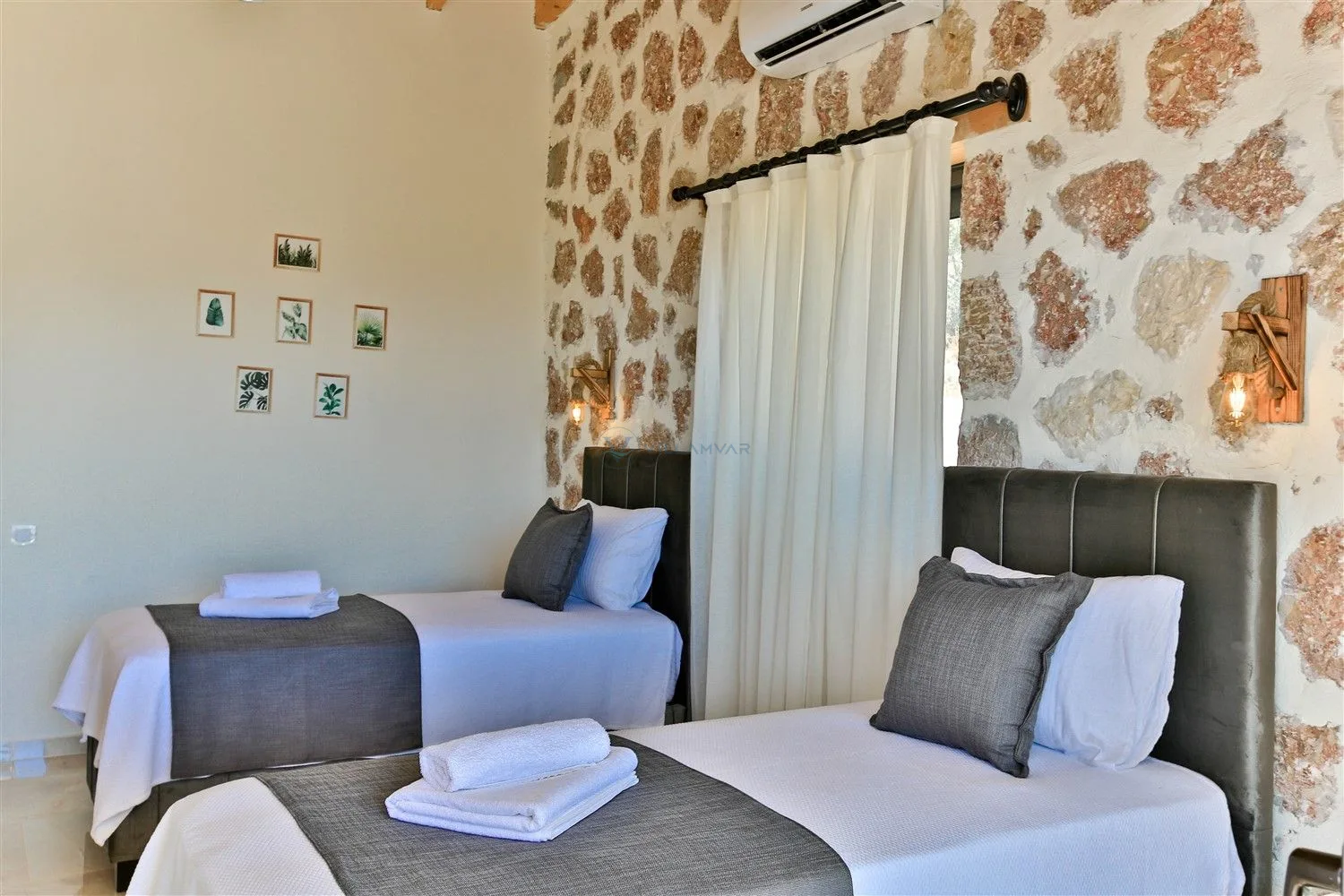 Villa Kızılkaya