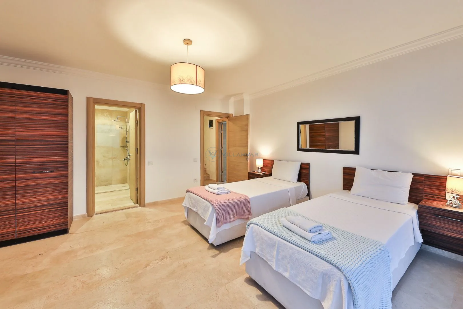 Villa Batı 1