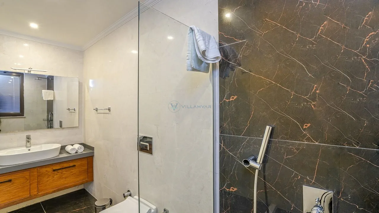 Villa Mecanblue